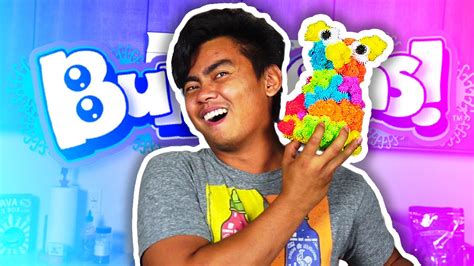 EXPERIMENTING WITH BUNCHEMS! - YouTube