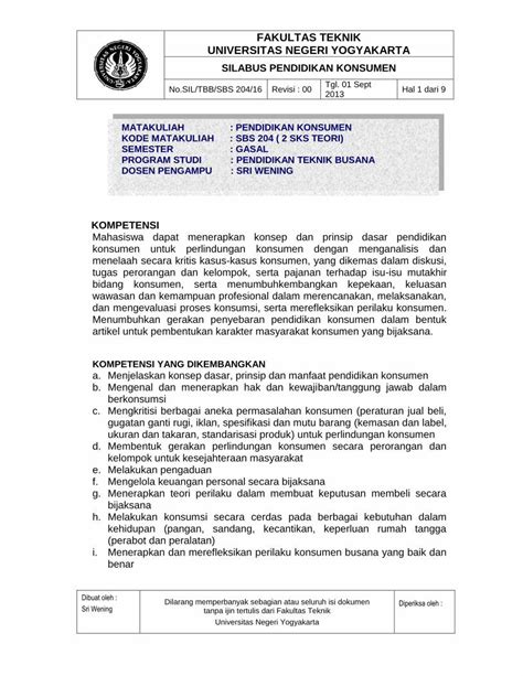 PDF FAKULTAS TEKNIK UNIVERSITAS NEGERI Staffnew Uny Ac Id Upload