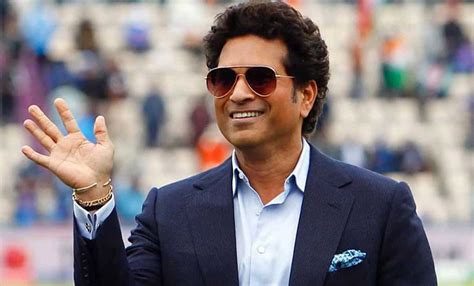 Sachin R Tendulkar Records That The God Of Cricket Could Break But He