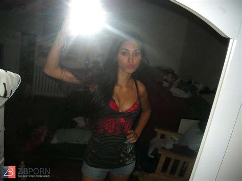 Alicia Casiraghi ZB Porn