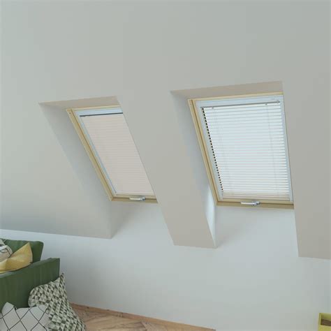 Skylight Blinds Quality Roof Window Blinds Roofwindows You