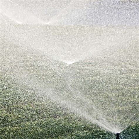 Sprinkler Blowout - Billings, MT