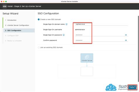 Guide Complet Mise En Place D Une Architecture VMware VSAN 2 Nodes