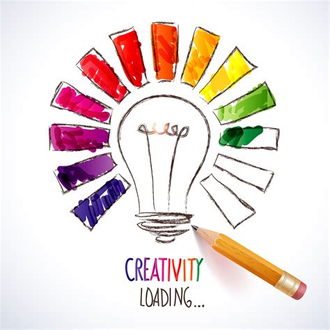 13 Unconventional Ways To Unlock Creativity Before A Writing Session - Benjamin McEvoy