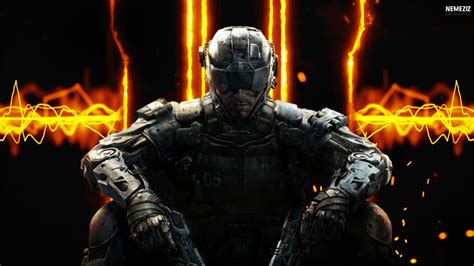 Black Ops Specialist Wallpaper Images