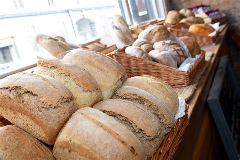 Mamars Artisan Bakery | Artisan Bakery & Licensed Delicatessen