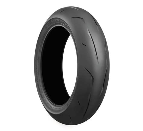 Bridgestone Motorcycle Tires 005469 Bridgestone Battlax Racing Street