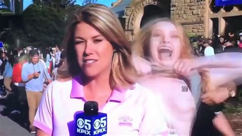 Most Viral News Bloopers 2016 Funny Try Not To Laugh Funny News