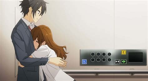 What Is The Plot Of 'Horimiya' And What Can Happen In Season 2?