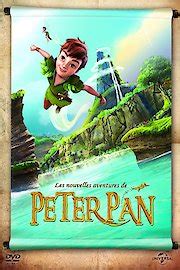 Watch The New Adventures Of Peter Pan Season Episode The Wild