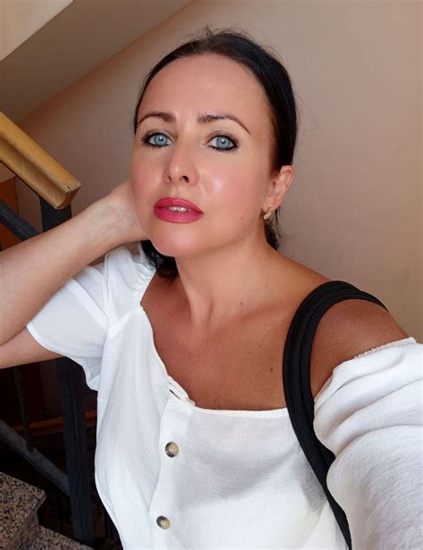 Oksana Femme Ukrainienne Agence Matrimoniale Au C Ur De L Est