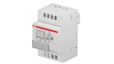 2csm228785r0802 Tm4024 Abb Din Rail Transformer Rs