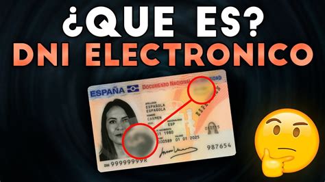 Qué Es El Dni Electrónico Guía Práctica Actualizada Voltaris