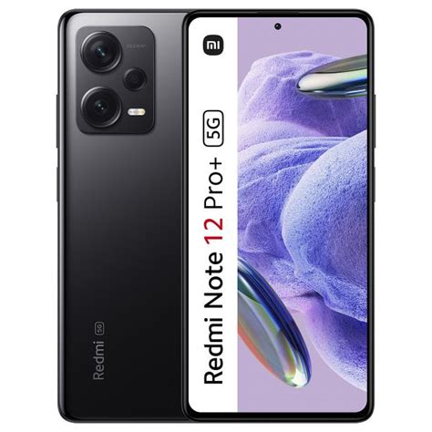 Смартфон Xiaomi Redmi Note 12 Pro Plus 5G 12/256, 53% OFF