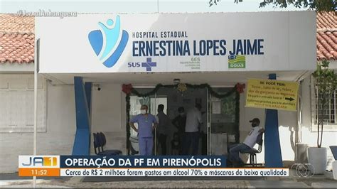 PF prende sete suspeitos de fraude de R 2 milhões na compra de