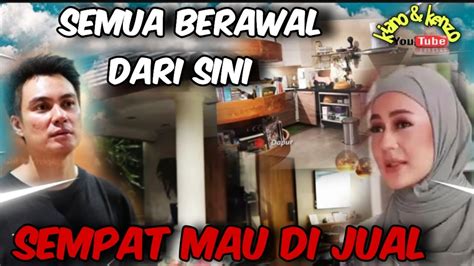 Semua Barawal Dari Sini Rumah Penuh Kenangan Dan Perjuangan Bapau