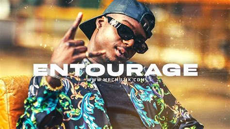 Ninho X Timal Type Beat Entourage Rap Instrumental Instru Trap