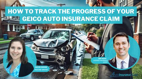 How To Track The Progress Of Your Geico Auto Insurance Claim In 2024 Get Fast Answers