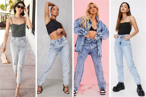 Total 58 Imagen Outfit Ideas Mom Jeans Outfit Abzlocalmx