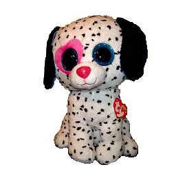 Chloe the Dalmatian (Large) - Beanie Boos - Beaniepedia