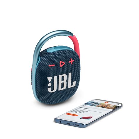 An Lisis Jbl Clip Altavoz Bluetooth Elenbyte