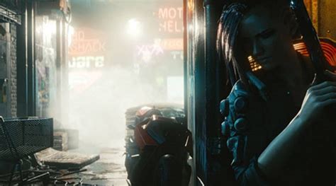 Cyberpunk 2077 Hotfix 1 06 Arrives To Prevent Corrupted Game Saves