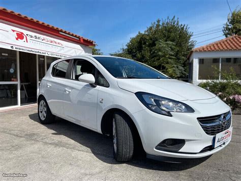 Vendido Opel Corsa Turbo Edition Carros Usados Para Venda