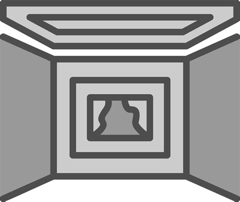 Ceiling Vector Icon Design 16441221 Vector Art At Vecteezy