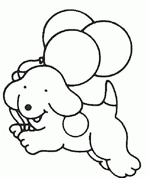 Easy Coloring Pages Printable - Coloring Nation