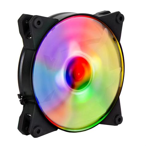 Cooler Master MasterFan Pro 120 Air Flow RGB 120mm High Air Flow RGB