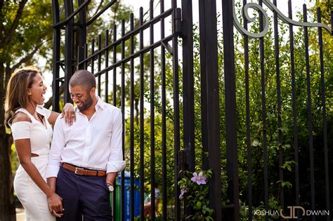 A Collection Of Incredible Engagement Photos By Joshua Dwain Photography