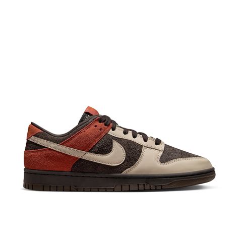 NIKE DUNK LOW RED PANDA – Blein