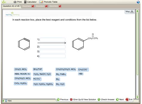 Solved Print Calculator Periodic Table Question Of Chegg