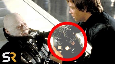 10 Hidden Star Wars Facts You Didnt Know Youtube