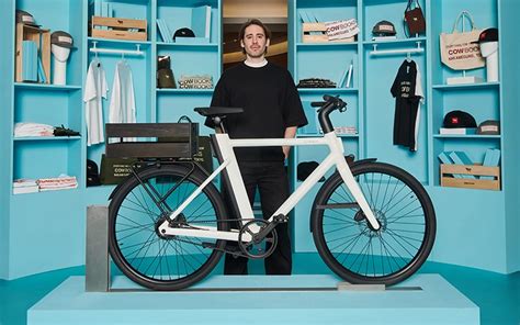 Meilleures marques de vélo électrique en 2024 le TOP 10