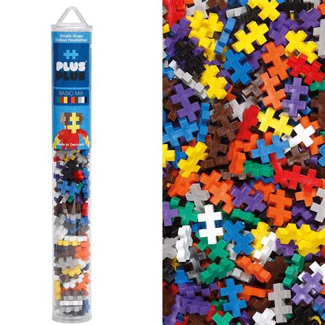 פלוס פלוס 240 חלקים PLUS PLUS