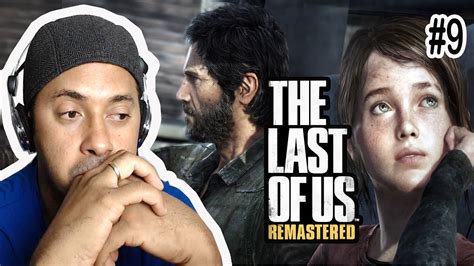 The Last Of Us Canibais Humanos Youtube