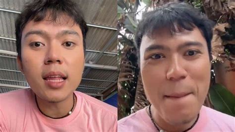 Viral Review Jujur Food Vlogger Aa Juju Soal Warung Makan Nyak Kopsah