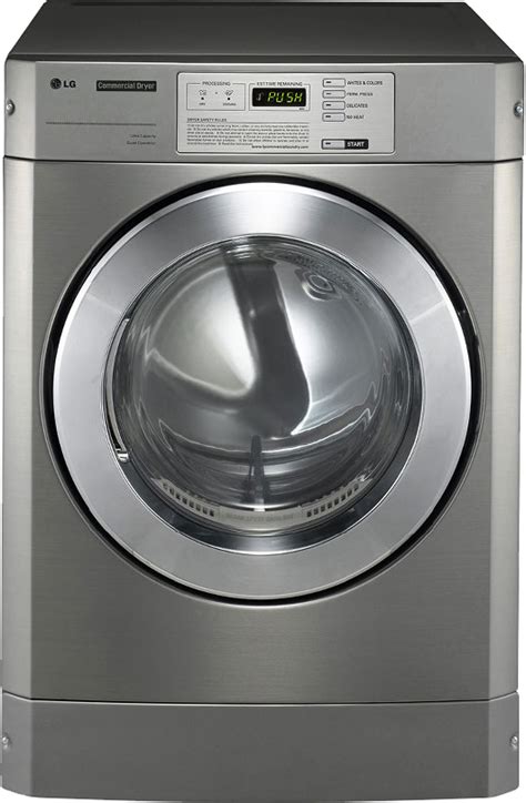 Промышленная сушильная машина отдельно стоящая LG RV1840C4| Купить ...