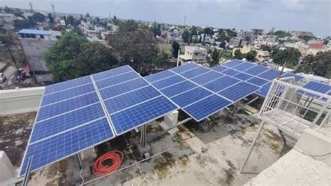 Rooftop Solar Scheme सोलर पैनल लगाने में अब बैंक में भी करेगा मदद