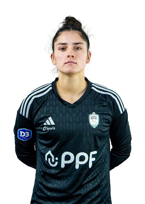 Fce M Rignac Arlac Feminine Gk Kit