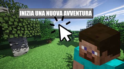 Un Nuovo Inizio Minecraft Gandalfcraft Ep Youtube