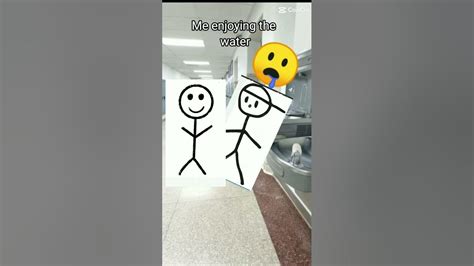 Water Fountain Meme Youtube