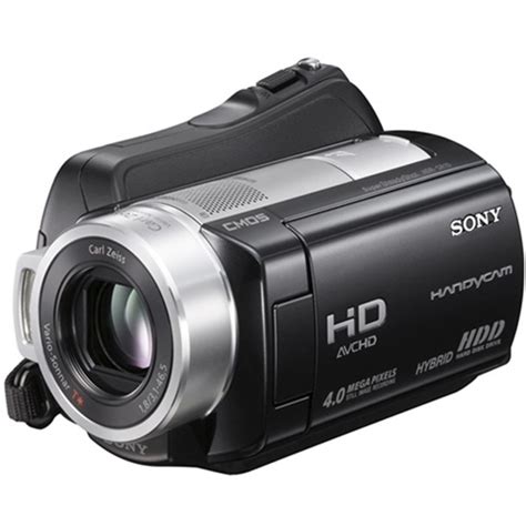 Sony HDR-SR10 40GB High-Def, B - CeX (UK): - Buy, Sell, Donate