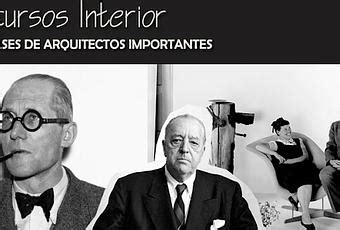 20 Frases De Arquitectos Importantes Paperblog