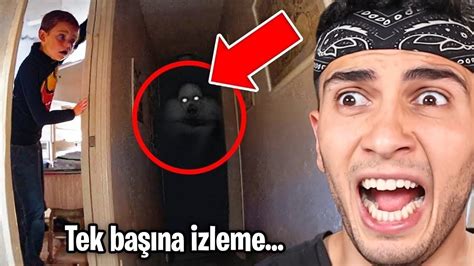 DÜnyanin En KorkunÇ Vİdeolari Youtube