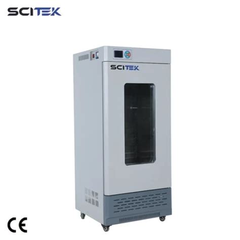 SCITEK Medicine Stability Testing Chamber Temperature Humidity Test