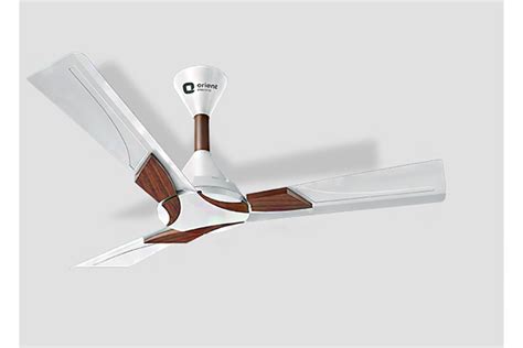 Orient Electric Wendy 1200 Mm 3 Blade Ceiling Fan Msenterprise