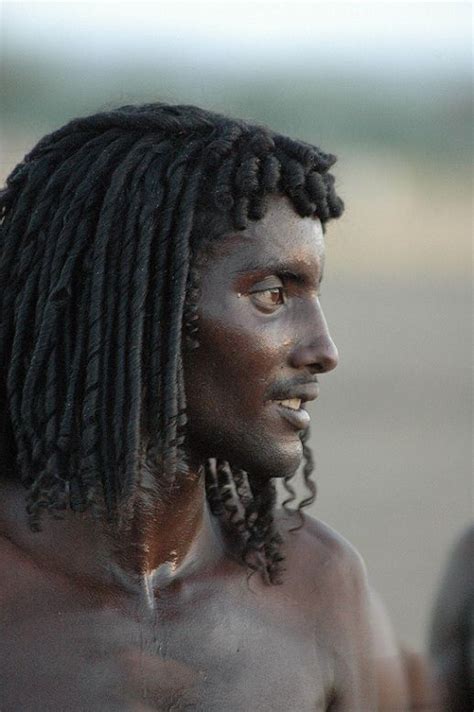 Probably The Direct Descendants Of Ancient Egyptians Beauty African Hairstyles African Beauty