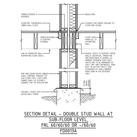 Mrtfc Building Class A Townhouses Woodsolutions